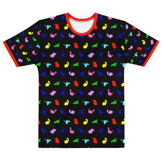 Prehistoric Blackbow Tee