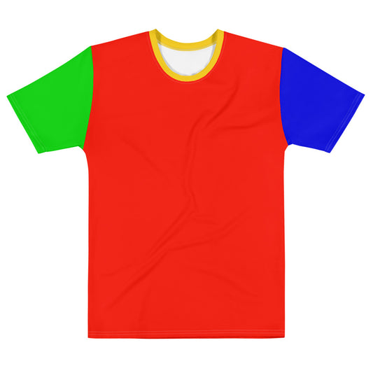 RGB Tee