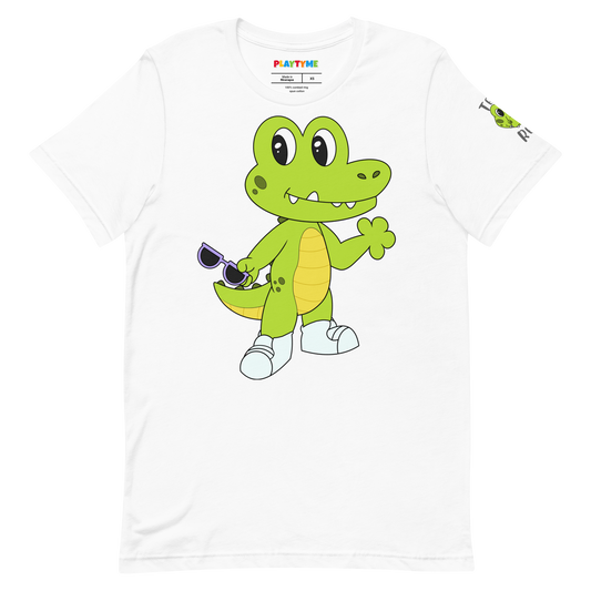 Rex Tee